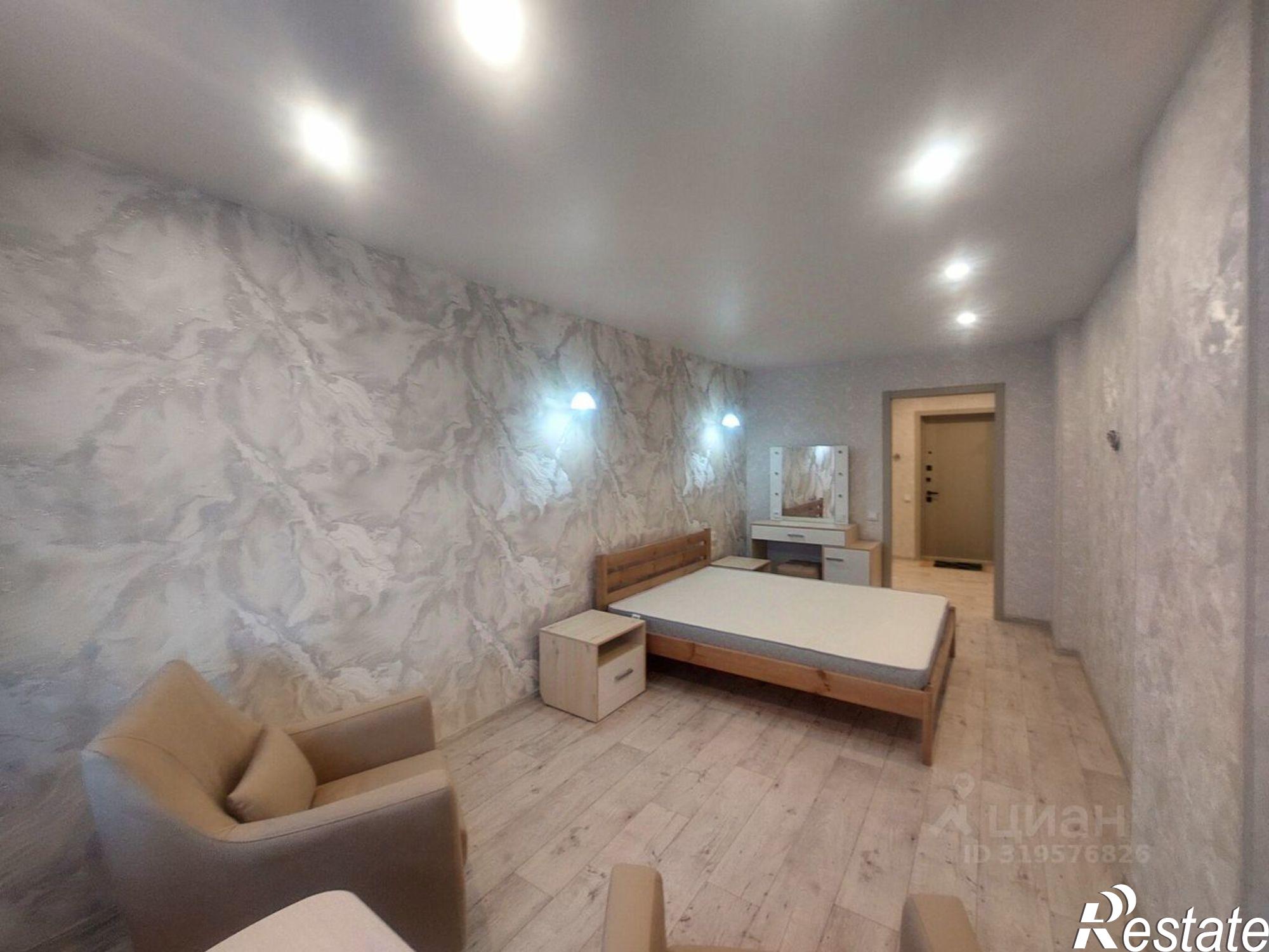 Сдать квартиру за 33 000 рублей на Добросельская улица, 188В