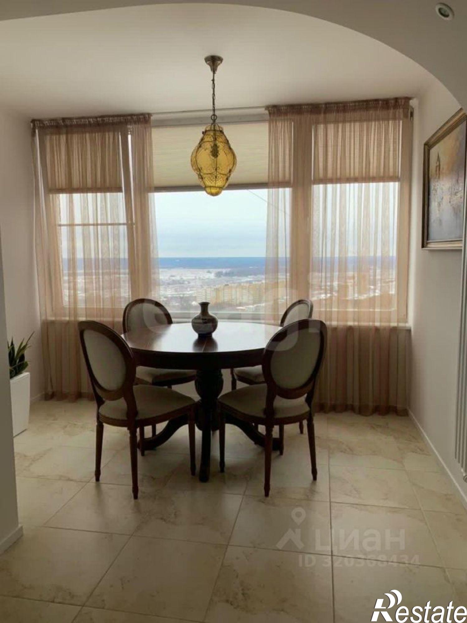 Сдать квартиру за 90 000 рублей на Офицерская улица, 16