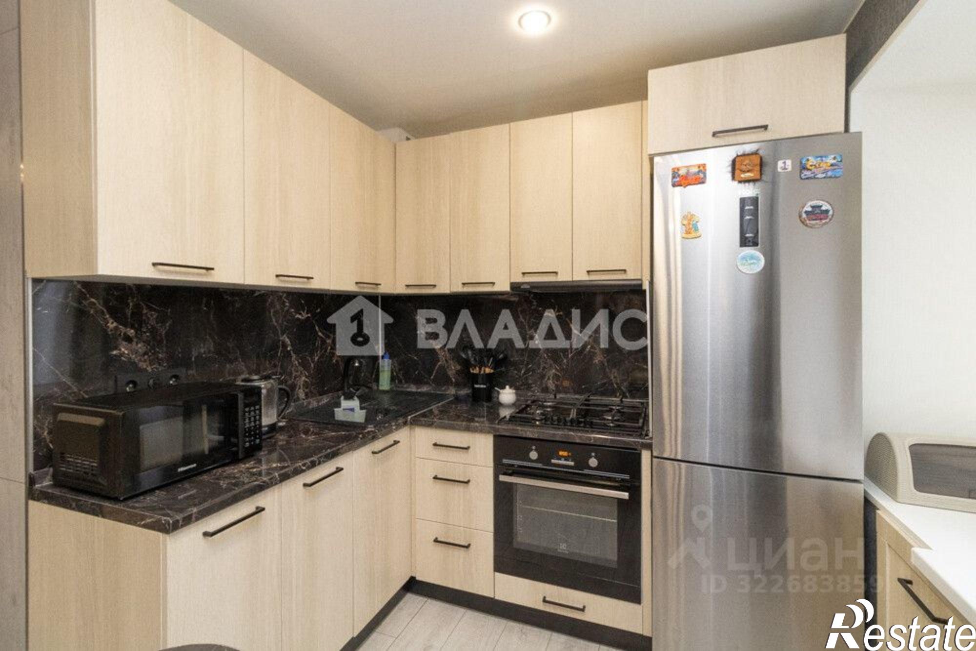 Сдать квартиру за 35 000 рублей на улица Пичугина, 7