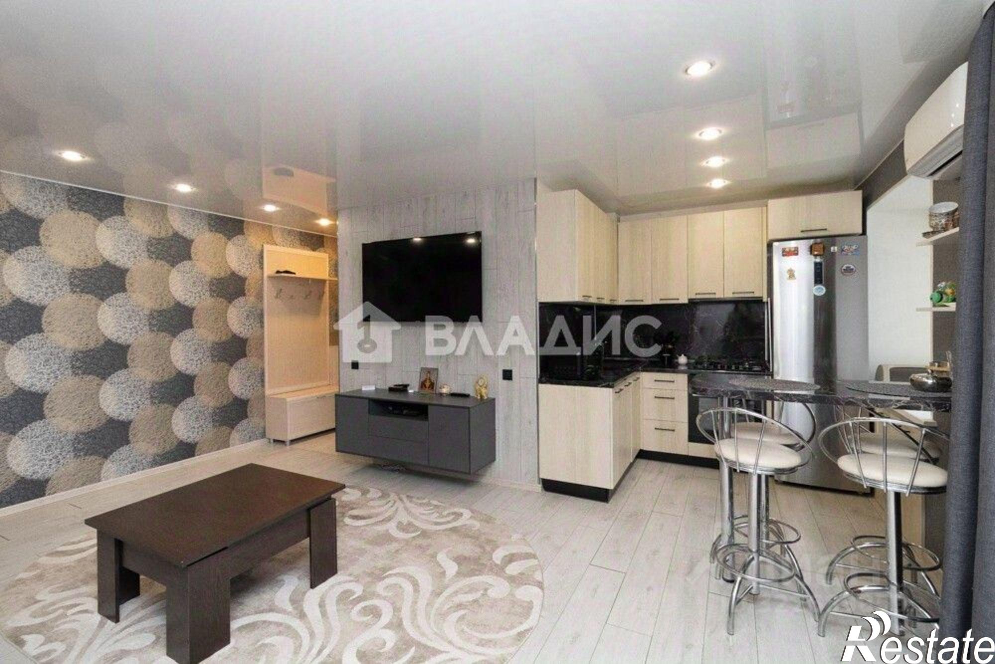 Сдать квартиру за 35 000 рублей на улица Пичугина, 7