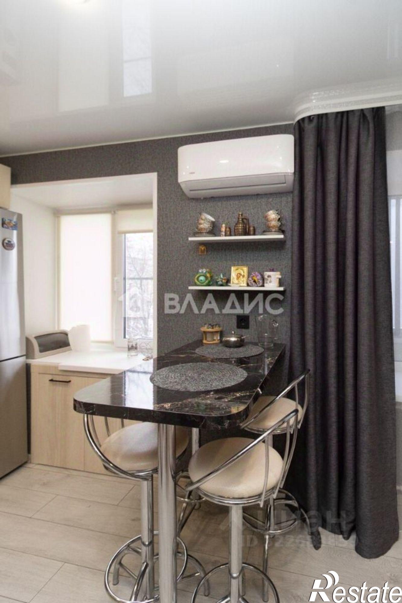 Сдать квартиру за 35 000 рублей на улица Пичугина, 7