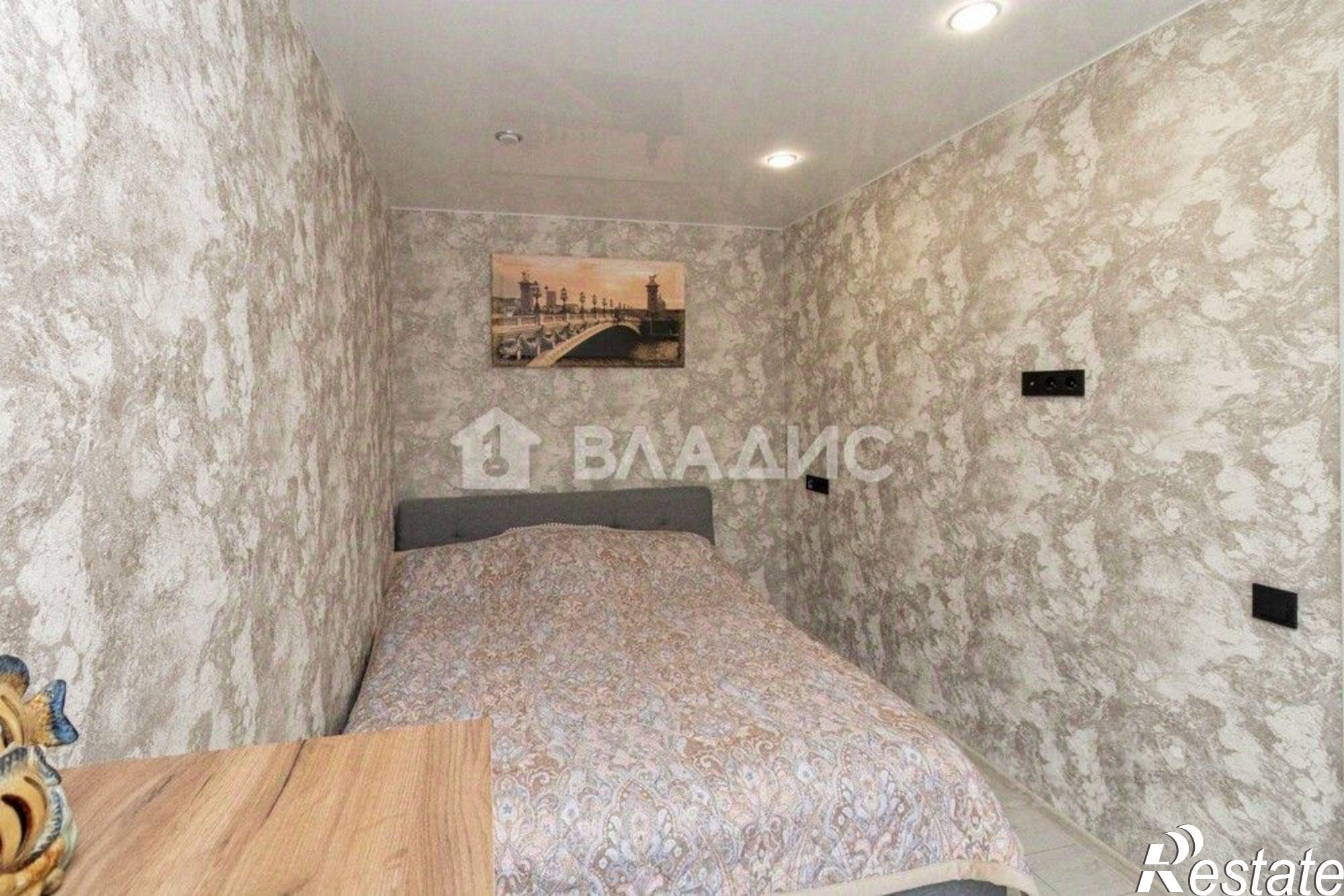 Сдать квартиру за 35 000 рублей на улица Пичугина, 7