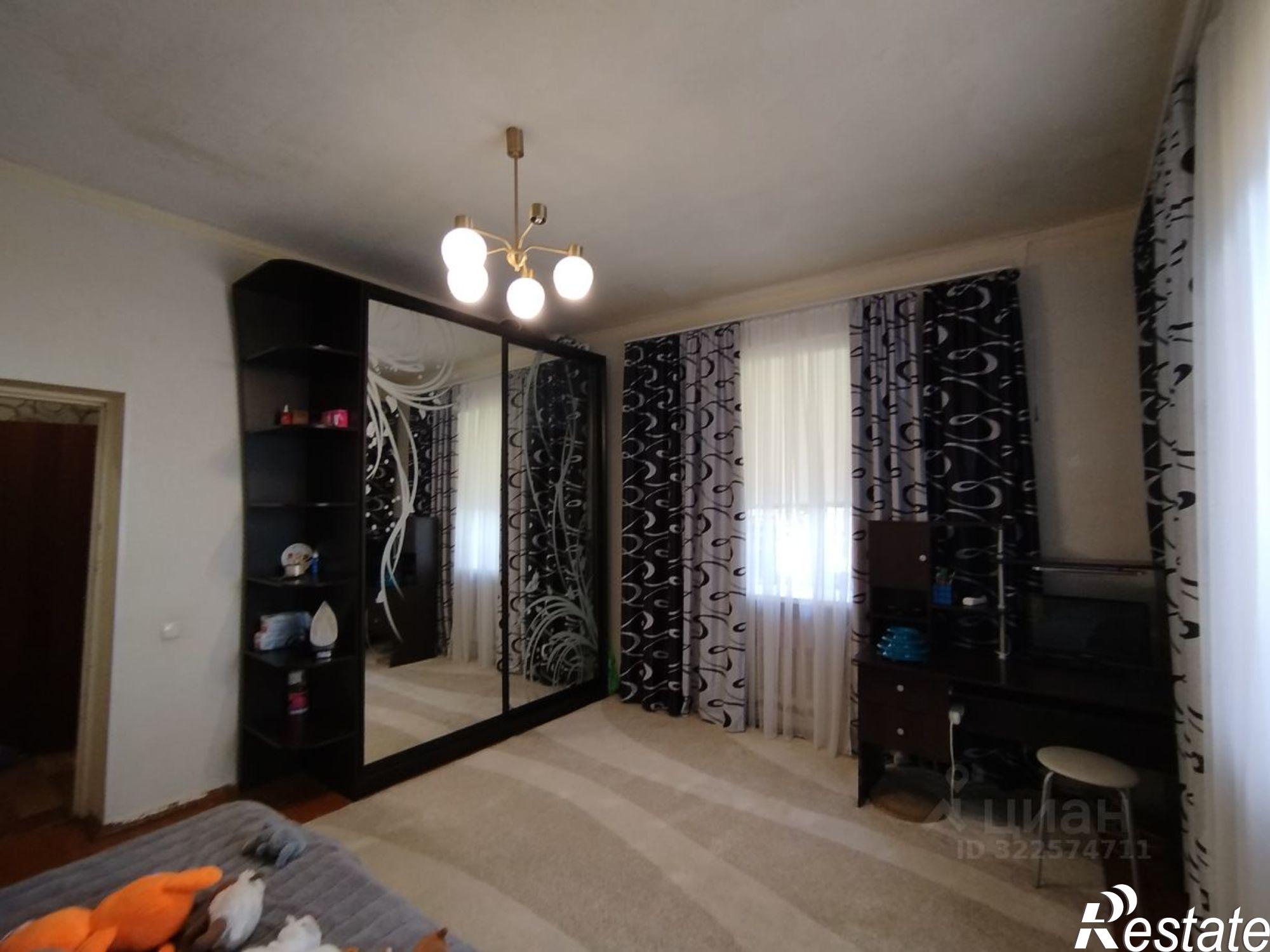 Купить квартиру за 2 800 000 рублей на улица Энергетиков, 2Б