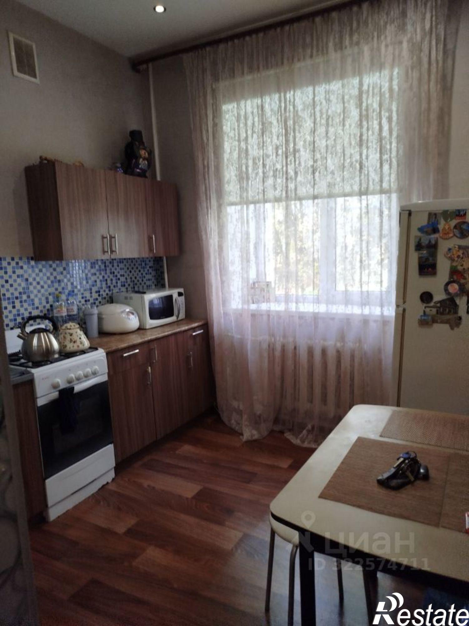 Купить квартиру за 2 800 000 рублей на улица Энергетиков, 2Б