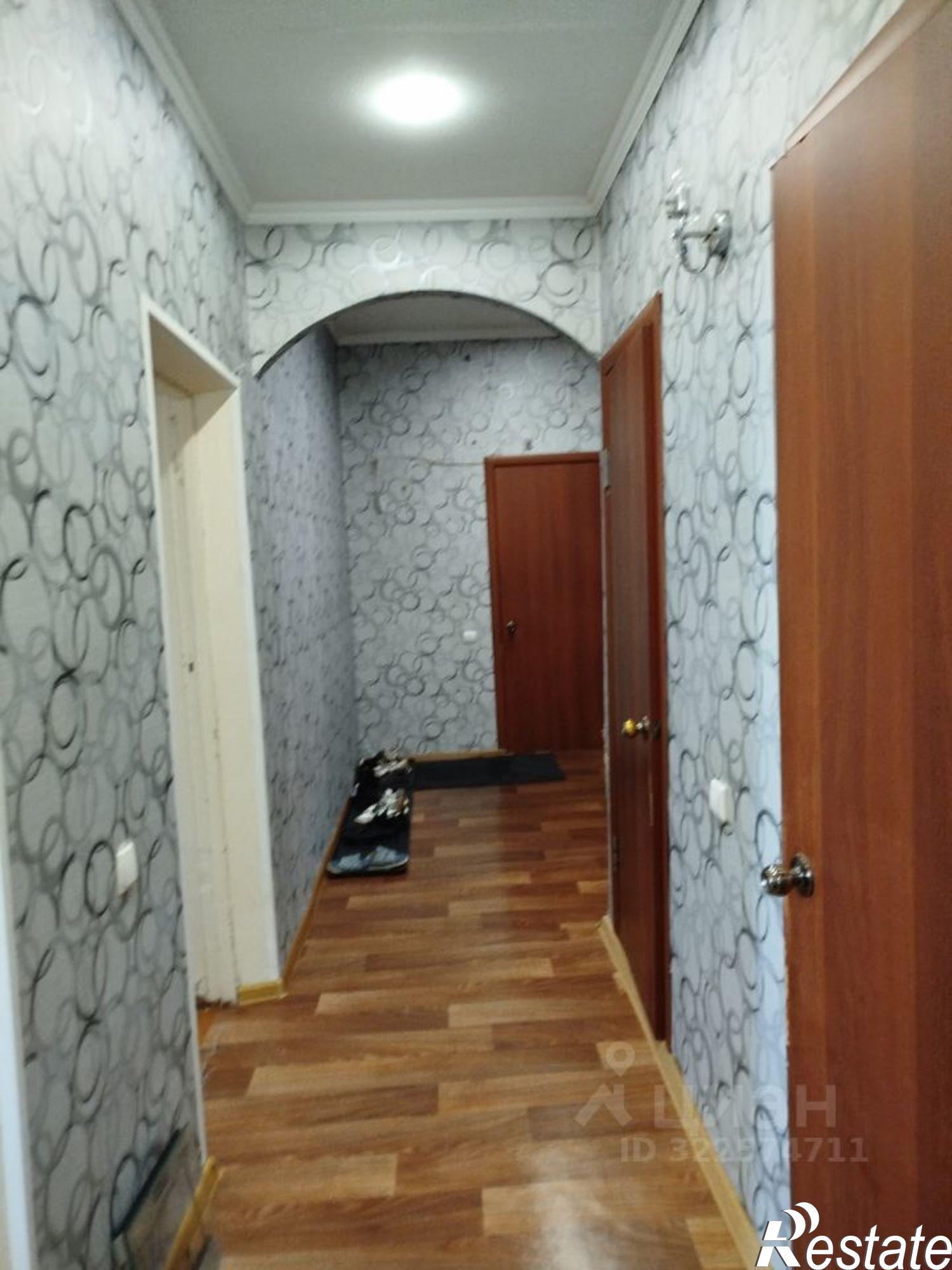 Купить квартиру за 2 800 000 рублей на улица Энергетиков, 2Б