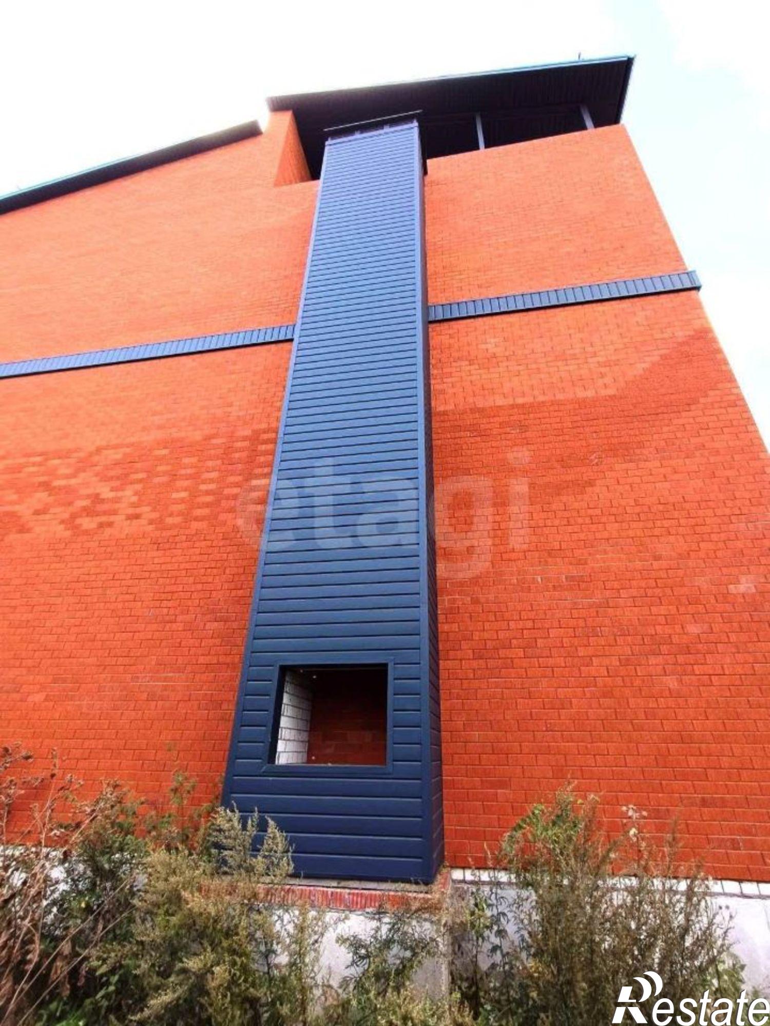 Купить помещение свободного назначения за 126 000 000 рублей на улица Погодина, 2/1