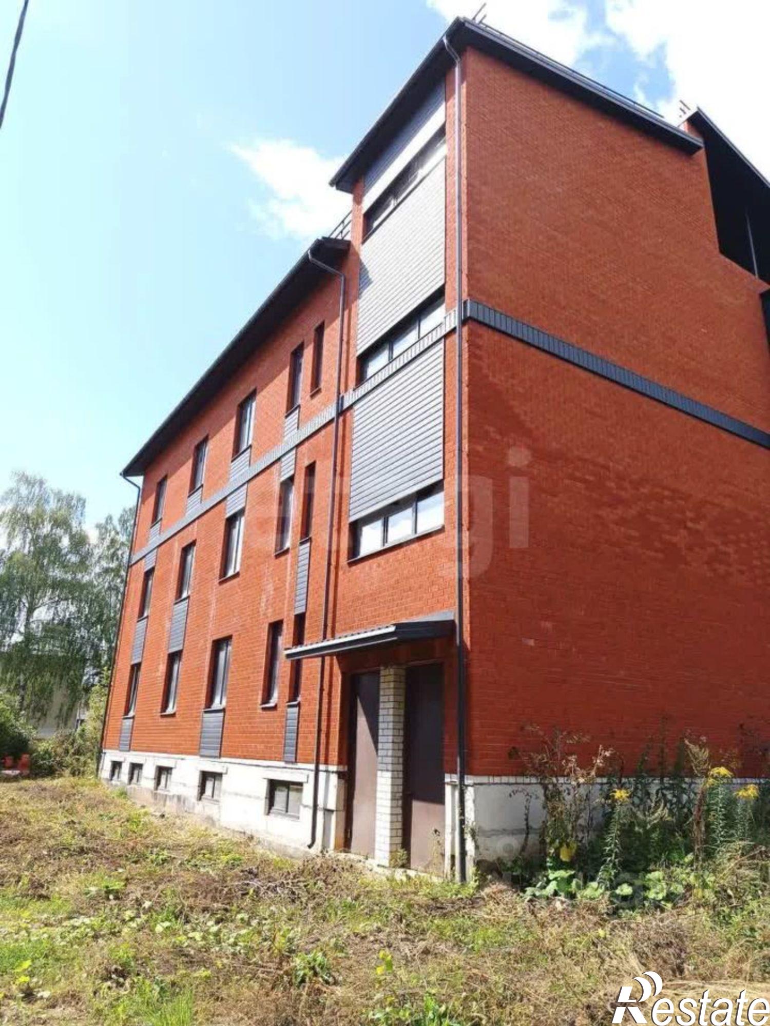 Купить помещение свободного назначения за 126 000 000 рублей на улица Погодина, 2/1