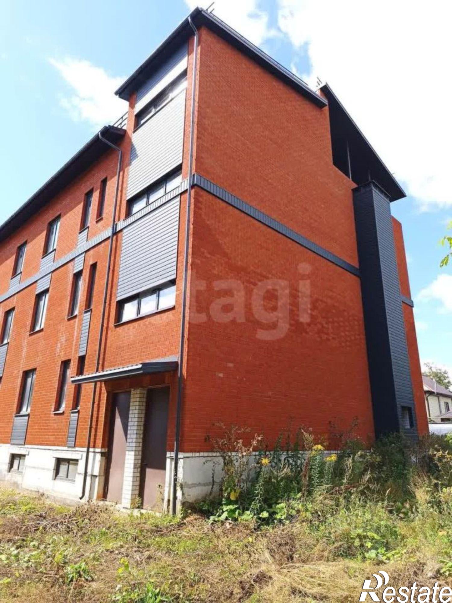 Купить помещение свободного назначения за 126 000 000 рублей на улица Погодина, 2/1