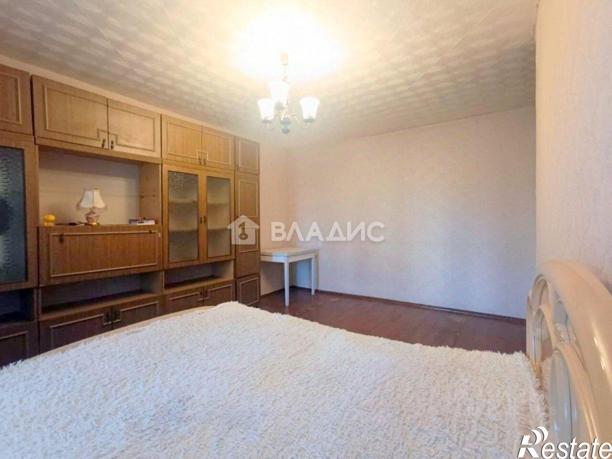 Купить квартиру за 3 900 000 рублей на улица Белоконской, 18