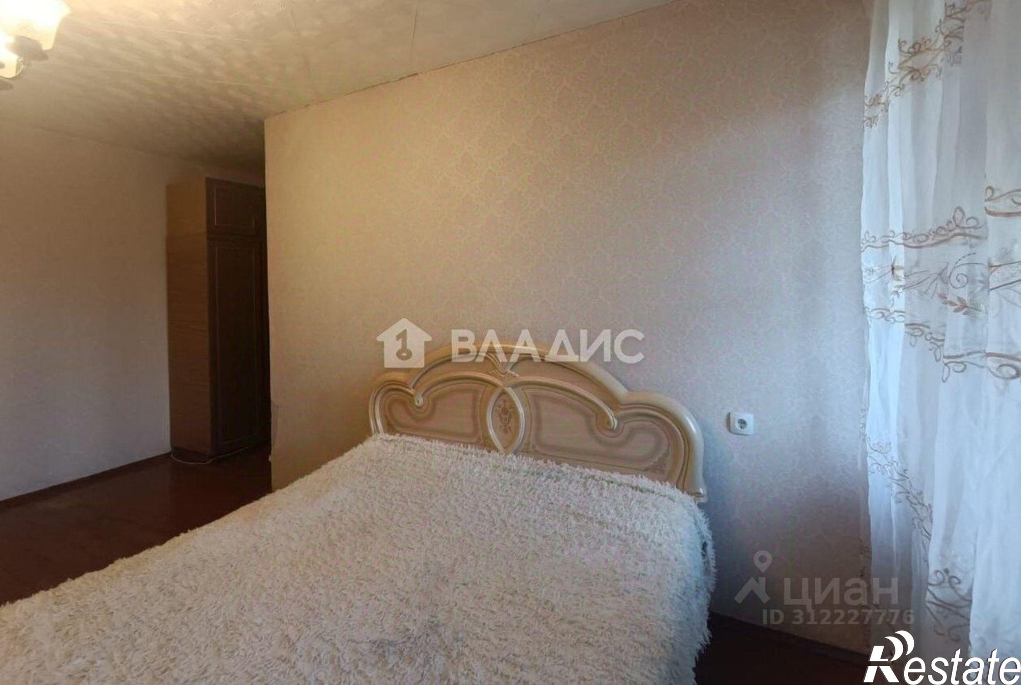 Купить квартиру за 3 900 000 рублей на улица Белоконской, 18