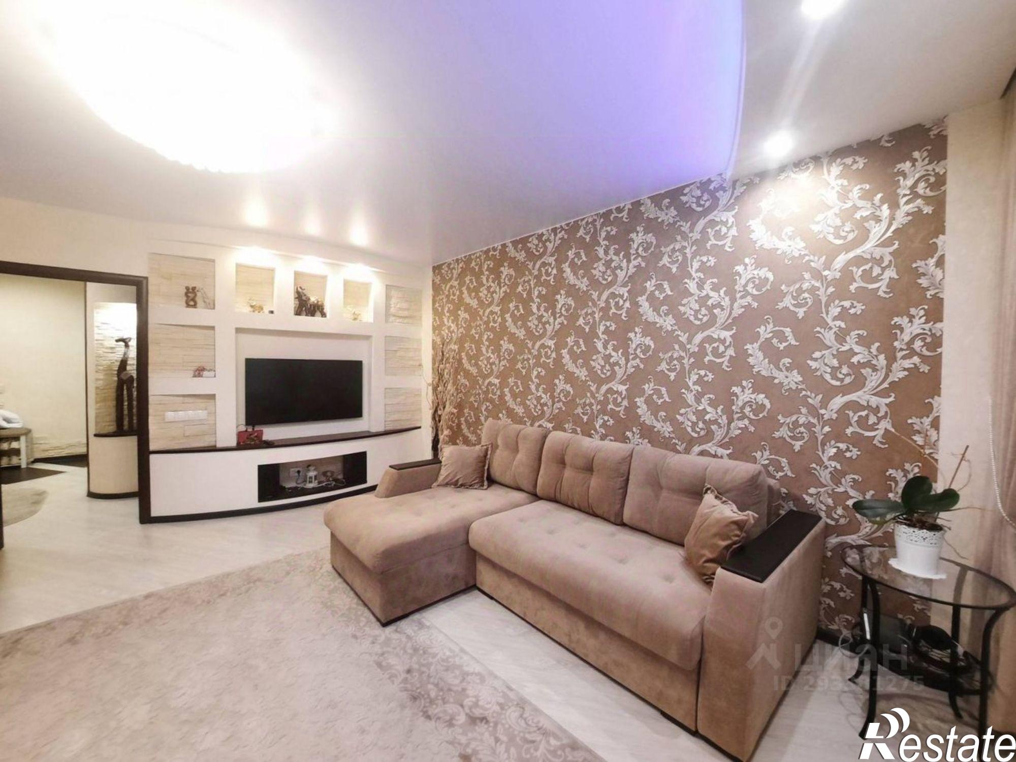 Купить квартиру за 11 300 000 рублей на Восточная улица, 80Б