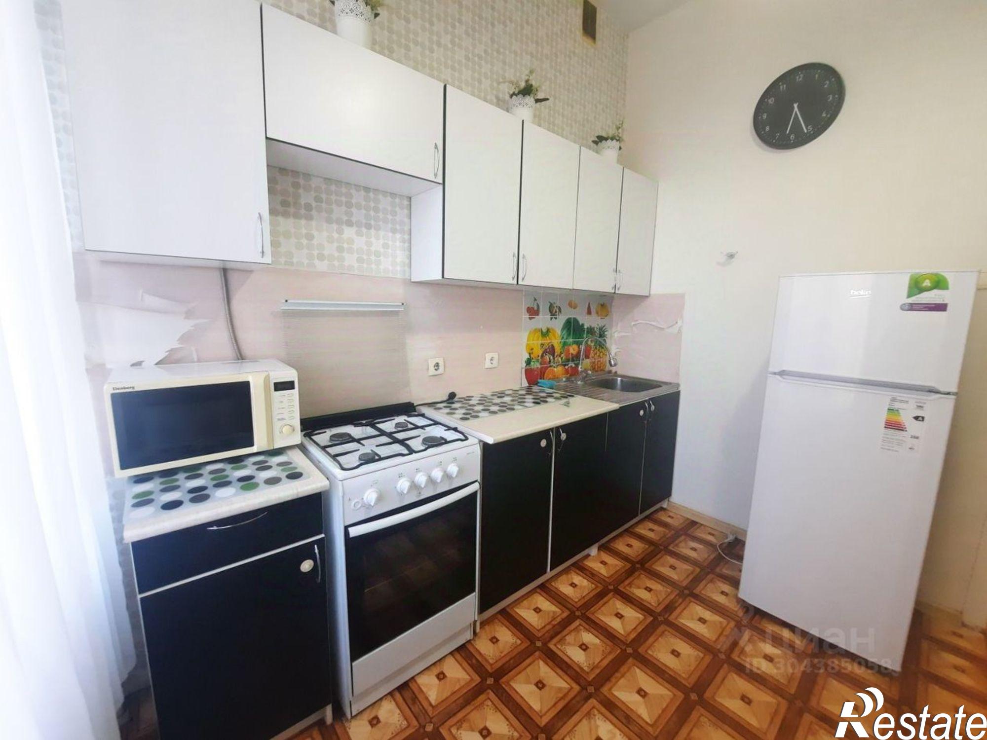 Купить квартиру за 3 600 000 рублей на улица Куйбышева, 66