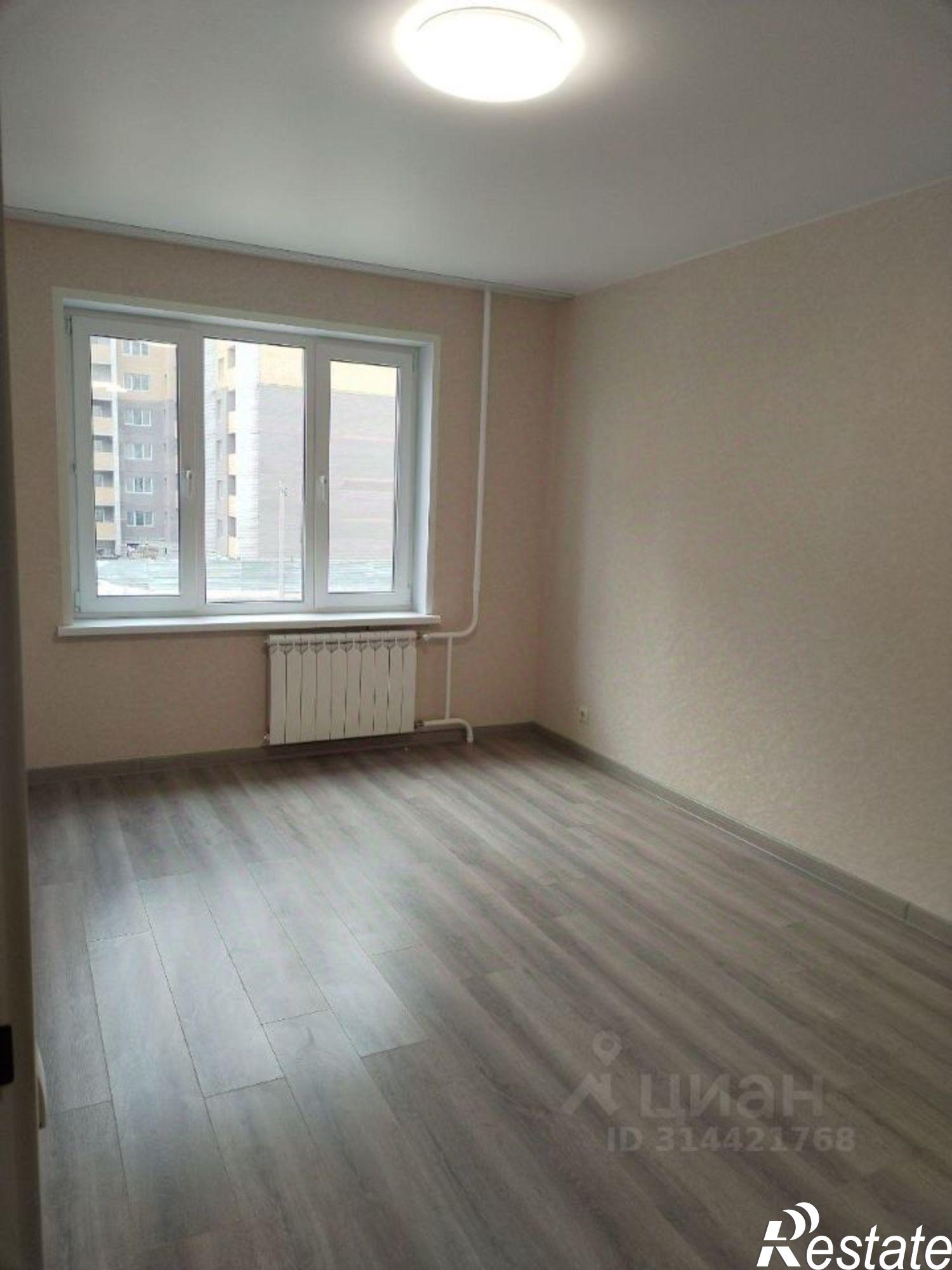 Купить квартиру за 4 420 000 рублей на улица Родионовка, 6А