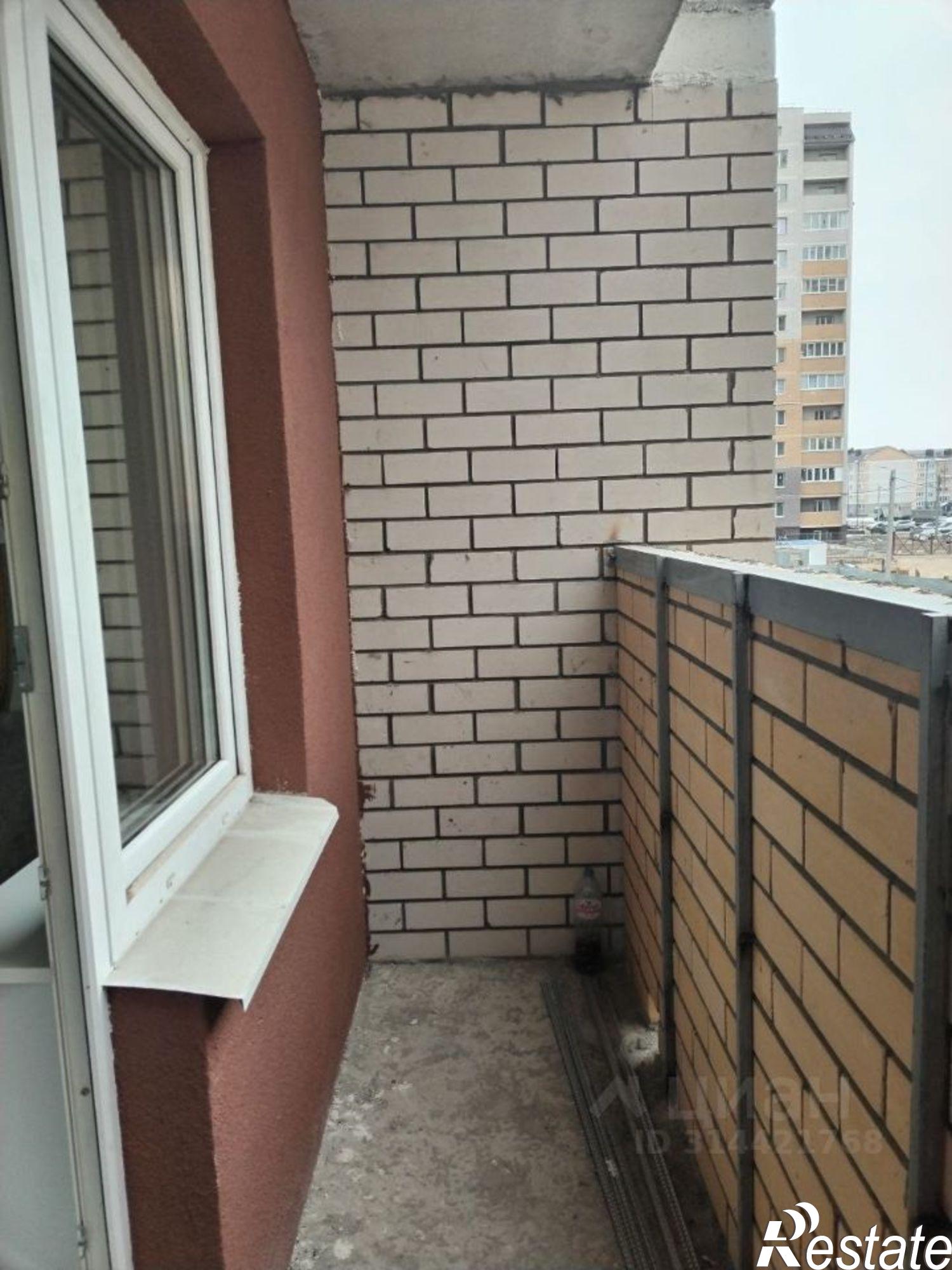 Купить квартиру за 4 420 000 рублей на улица Родионовка, 6А