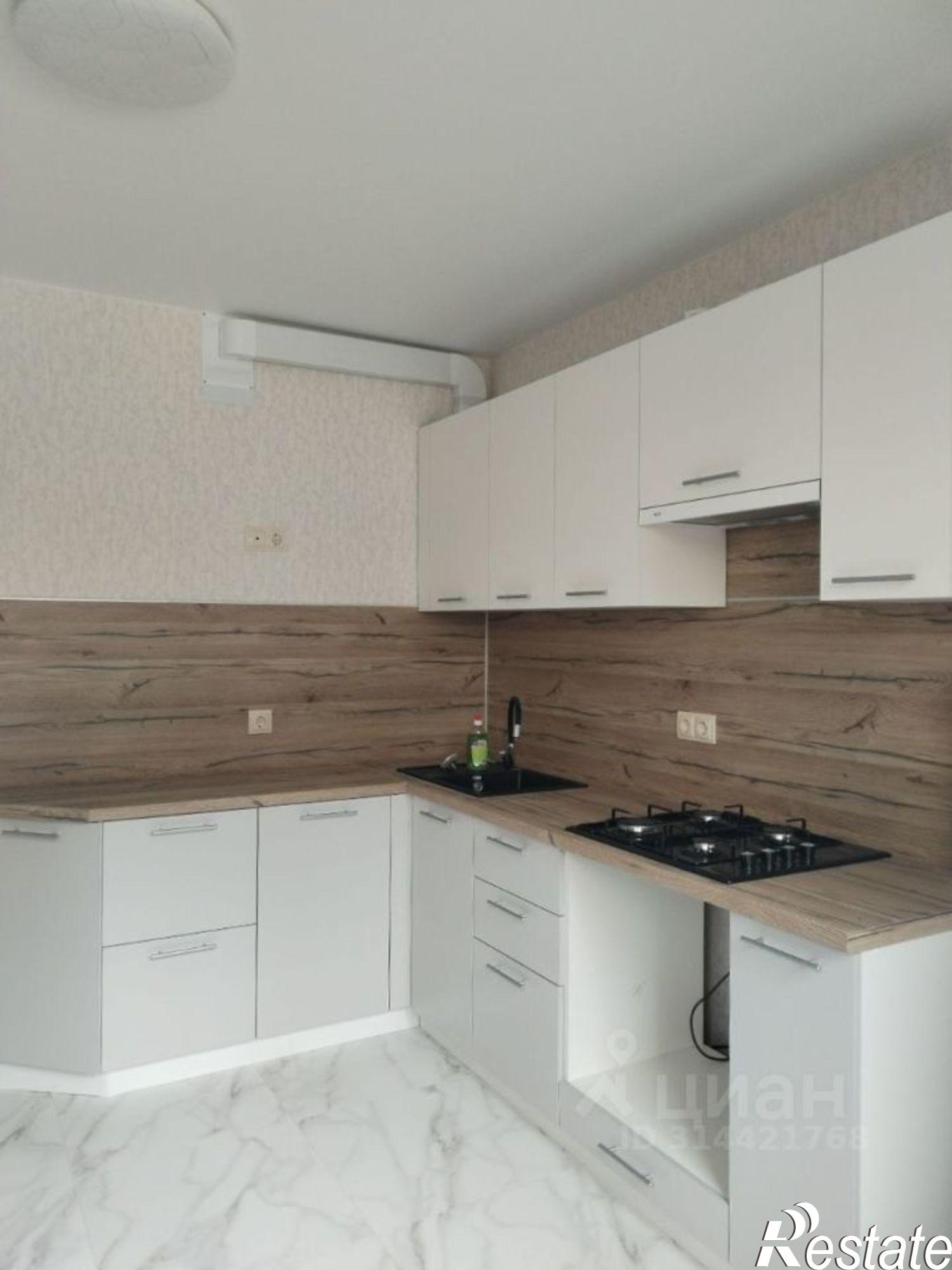 Купить квартиру за 4 420 000 рублей на улица Родионовка, 6А