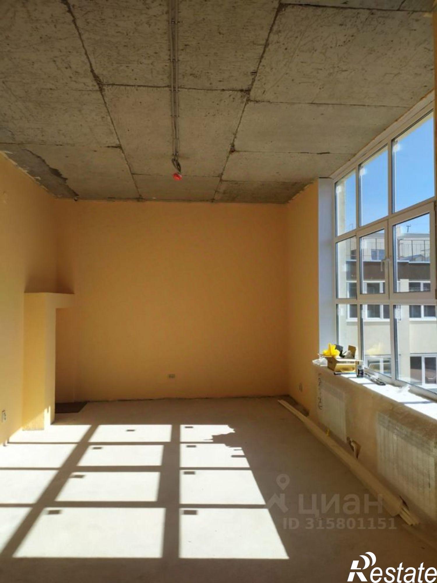 Купить офис, помещение под офис за 4 726 180 рублей на улица Мира, 24