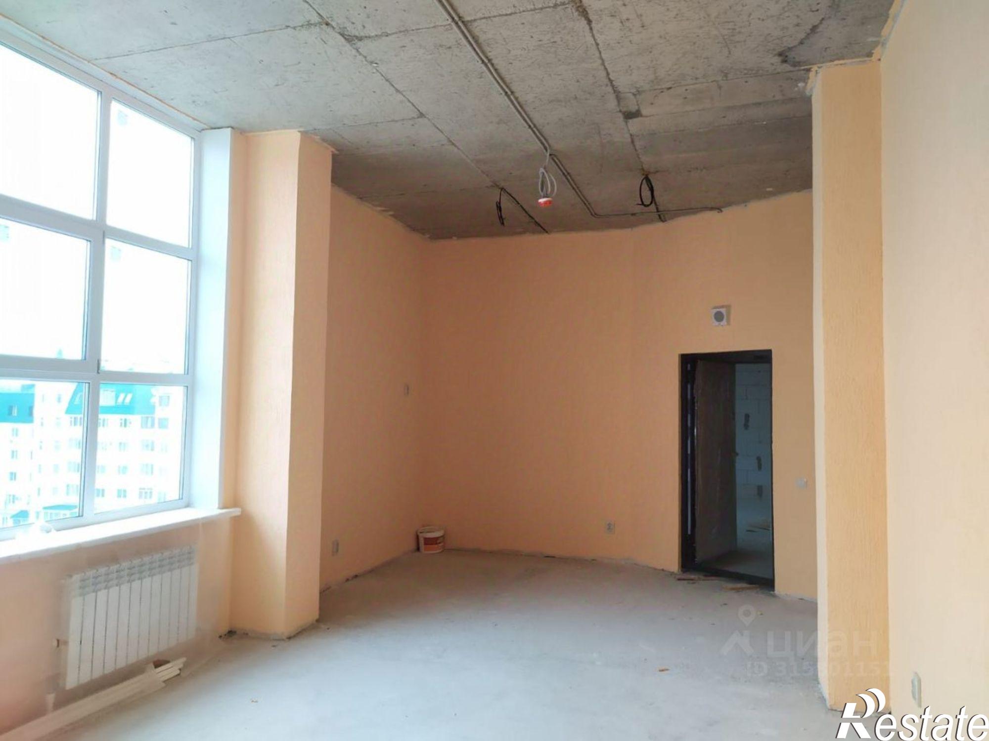 Купить офис, помещение под офис за 4 726 180 рублей на улица Мира, 24