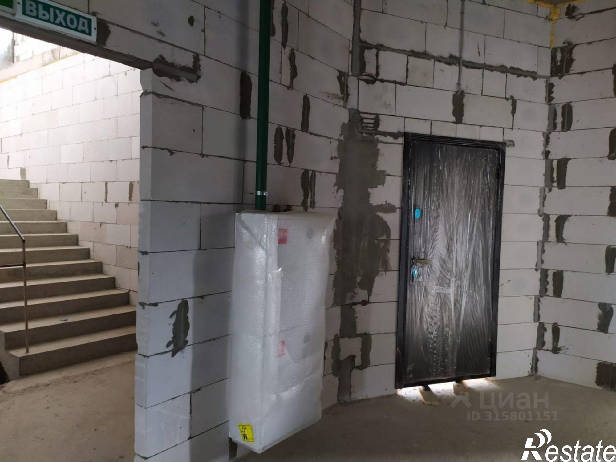 Купить офис, помещение под офис за 4 726 180 рублей на улица Мира, 24