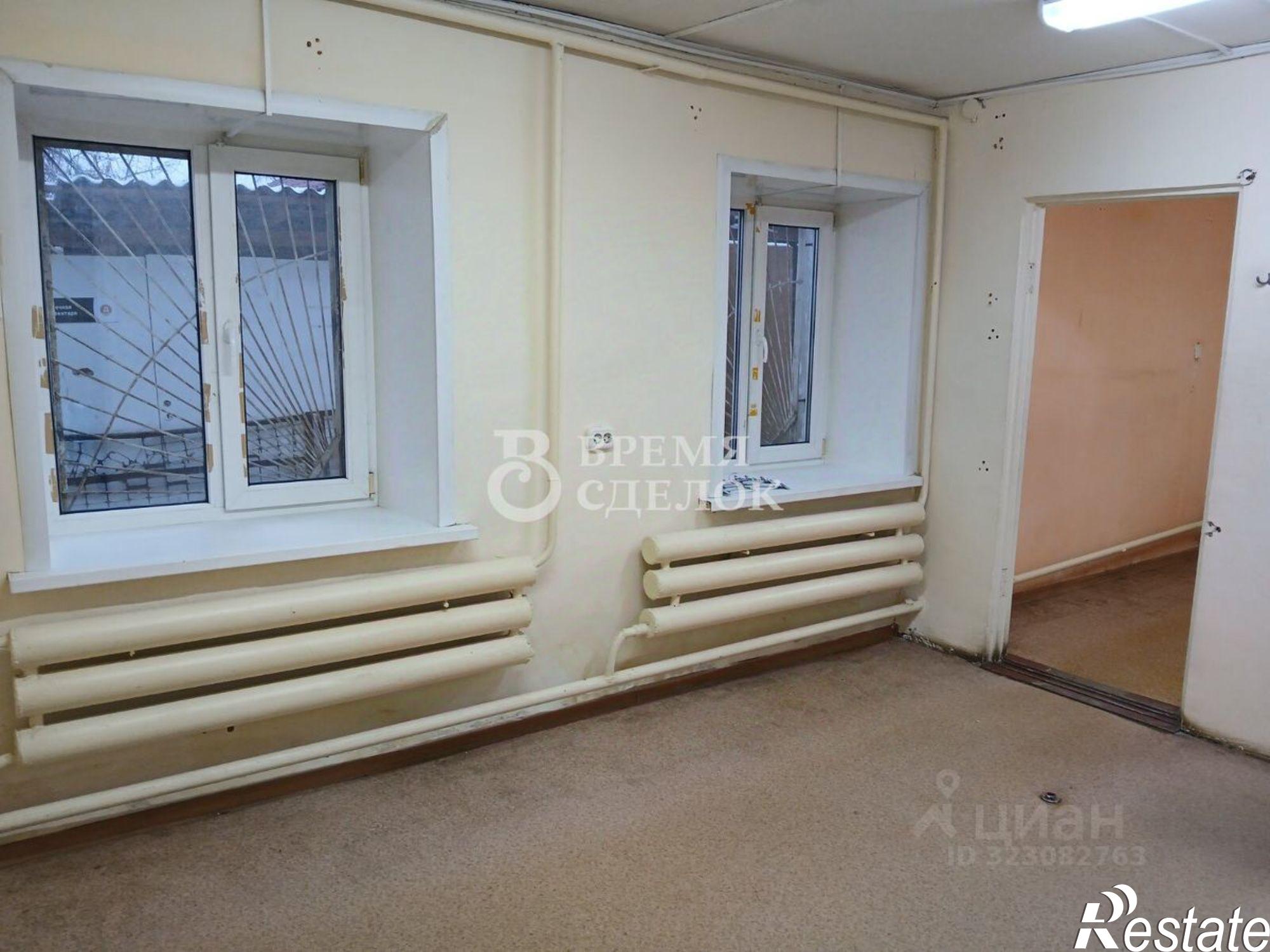 Купить торговое помещение за 264 000 рублей на Богословский переулок, 1