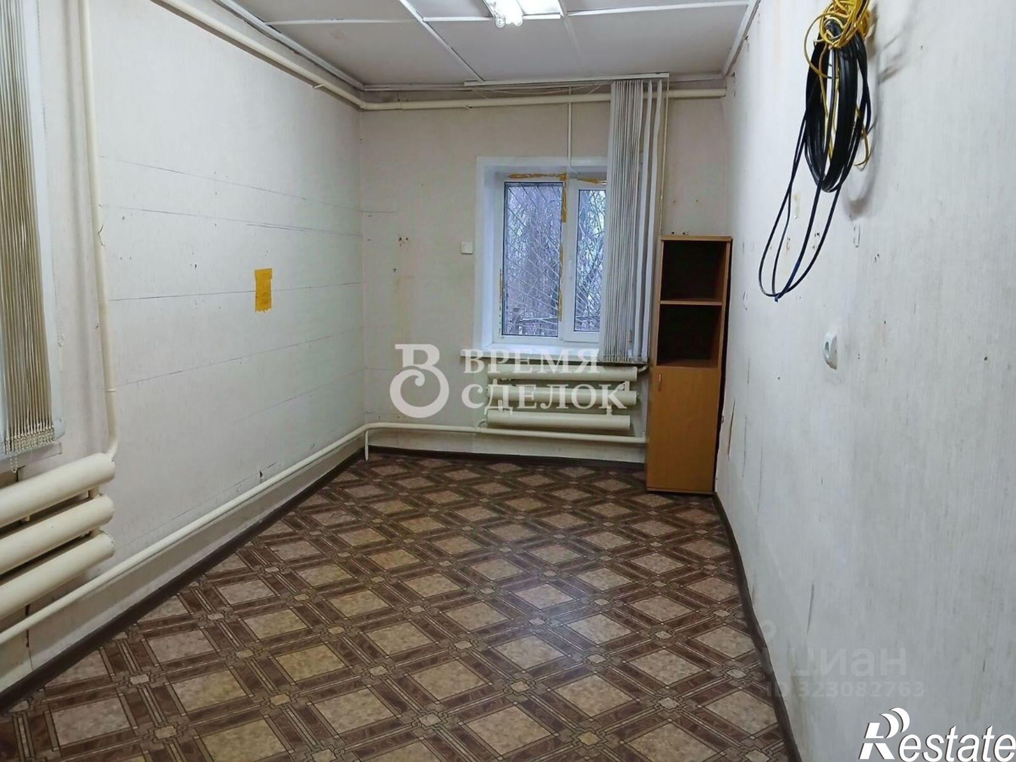 Купить торговое помещение за 264 000 рублей на Богословский переулок, 1