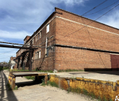 склад 300 кв м Большая Нижегородская улица, 81