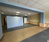 офис 100 кв м, этаж 3/4 улица Полины Осипенко, 66Б