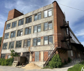 склад 300 кв м Большая Нижегородская улица, 81