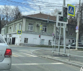 помещение 14 кв м улица Луначарского, 5А