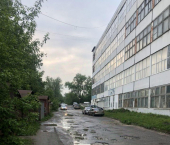 69 кв м Добросельская улица