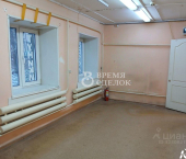 торговое помещение 2 кв м Богословский переулок, 1