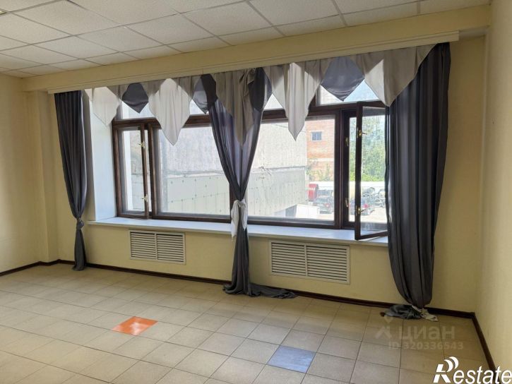 Офис улица Полины Осипенко, 66Б,  д. 66Б