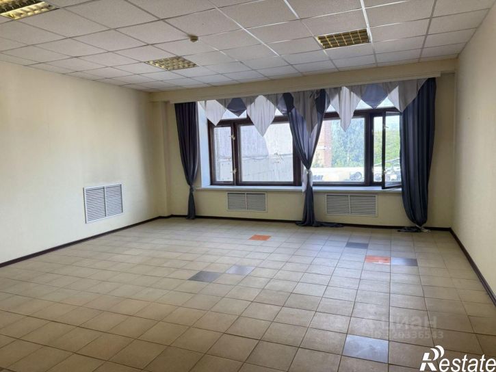 Офис улица Полины Осипенко, 66Б,  д. 66Б