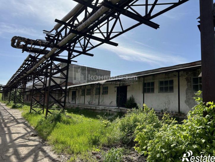 Склад Большая Нижегородская улица, 81,  д. 81