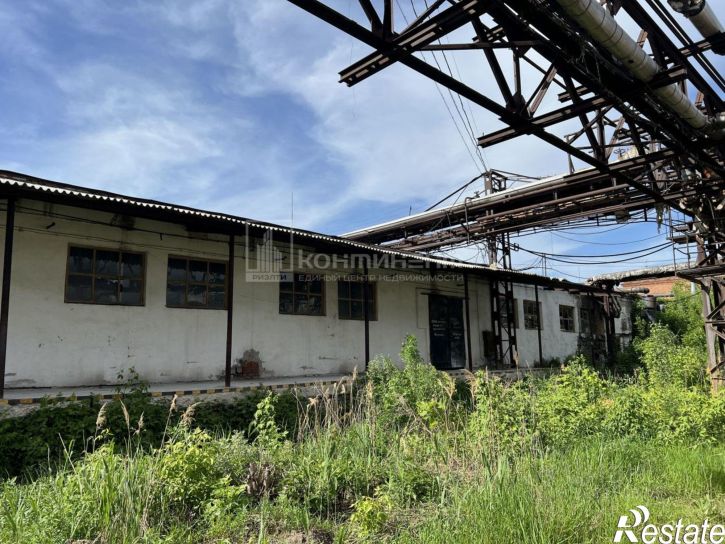 Склад Большая Нижегородская улица, 81,  д. 81