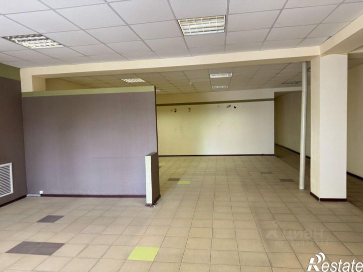 Офис улица Полины Осипенко, 66Б,  д. 66Б