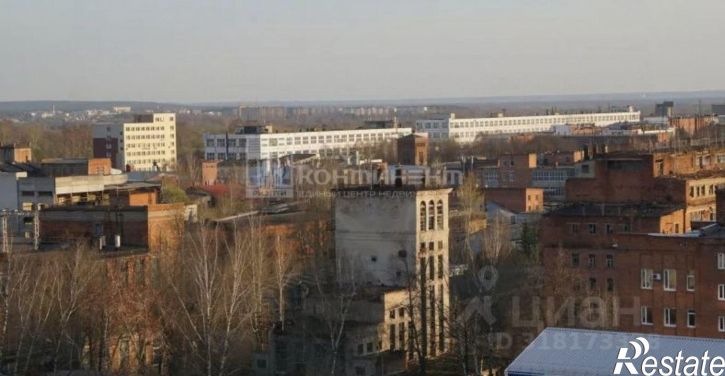 Склад Большая Нижегородская улица, 81,  д. 81