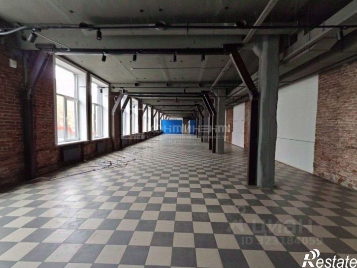 Офис Дворянская улица, 27А к7,  д. 27А к7