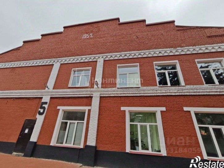 Офис Дворянская улица, 27А к7,  д. 27А к7