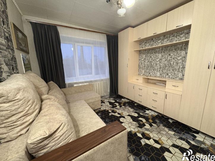 Комната улица Чайковского, 48,  д. 48