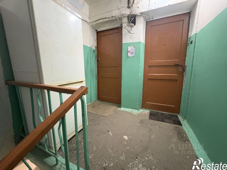 Комната улица Чайковского, 48,  д. 48