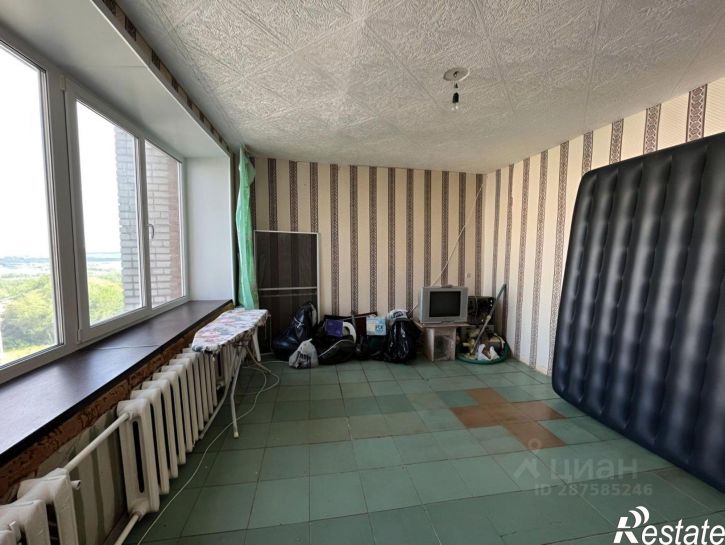 1-комн квартира улица Диктора Левитана, 3В,  д. 3В