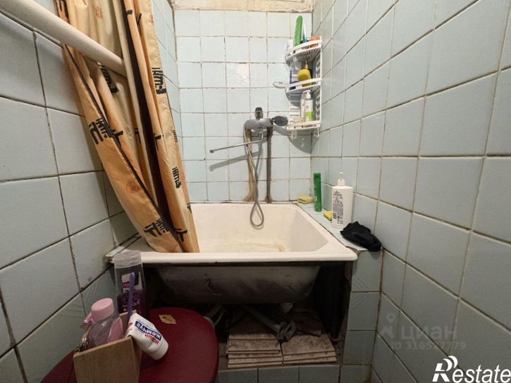 Комната улица Чайковского, 48,  д. 48