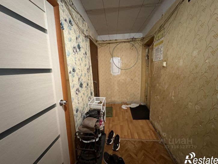 Комната улица Чайковского, 48,  д. 48