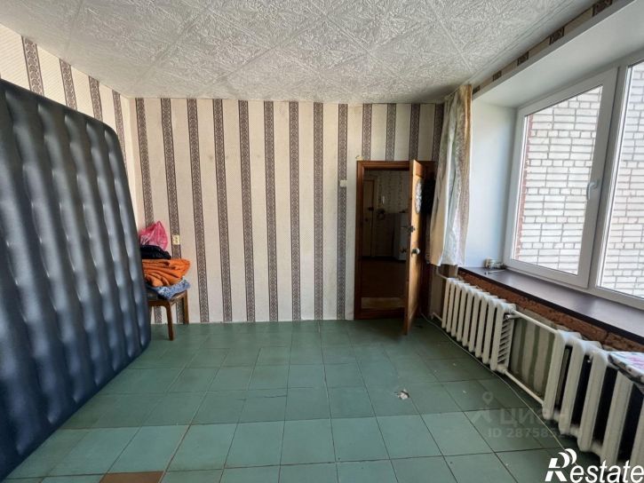 1-комн квартира улица Диктора Левитана, 3В,  д. 3В