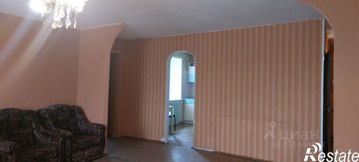 3-комн квартира ул Юбилейная, 66,  д. 66