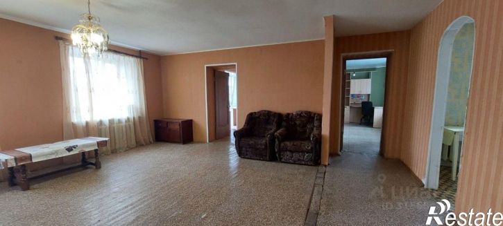 3-комн квартира ул Юбилейная, 66,  д. 66