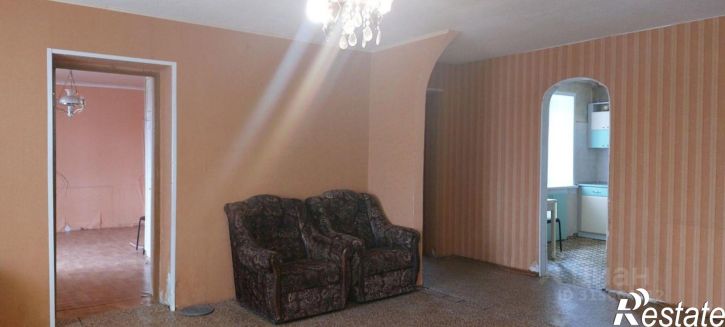 3-комн квартира ул Юбилейная, 66,  д. 66