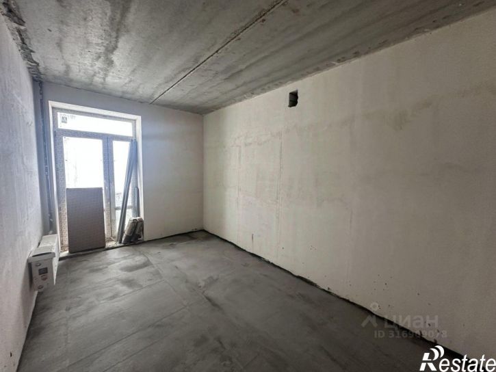 1-комн квартира улица Лакина, 2Г