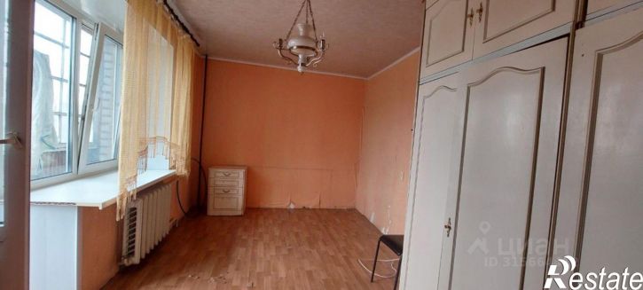 3-комн квартира ул Юбилейная, 66,  д. 66