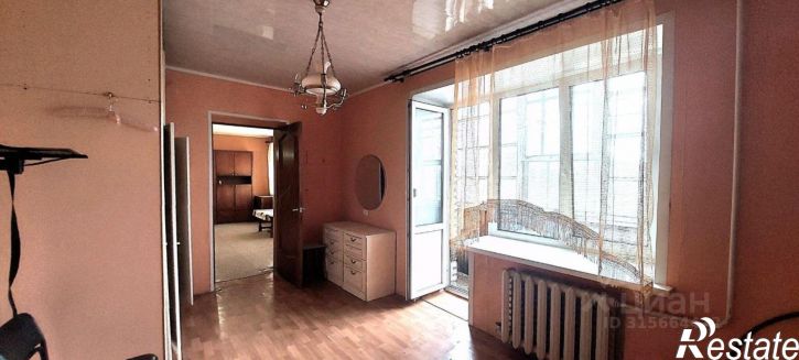 3-комн квартира ул Юбилейная, 66,  д. 66